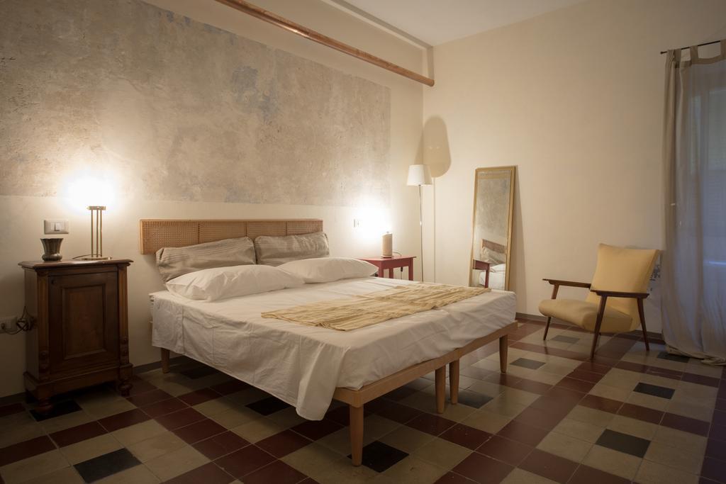Piazza San Pantaleo Sorso Exterior foto